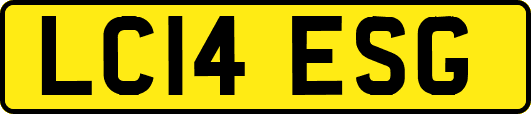LC14ESG