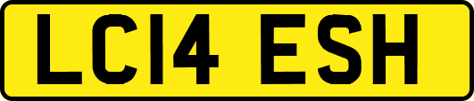 LC14ESH