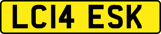 LC14ESK