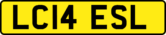 LC14ESL