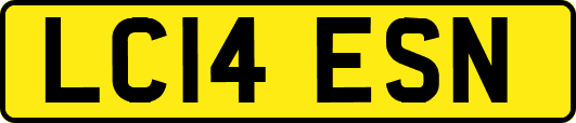 LC14ESN