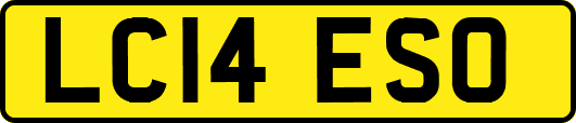 LC14ESO