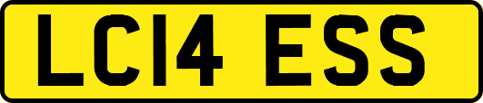 LC14ESS
