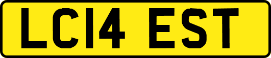 LC14EST