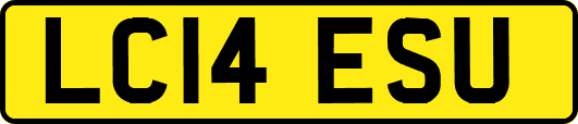 LC14ESU