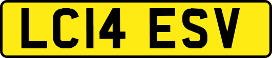 LC14ESV