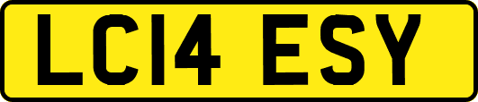 LC14ESY