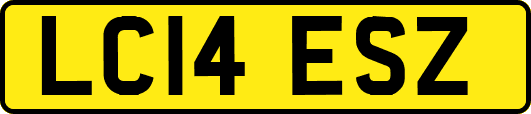 LC14ESZ