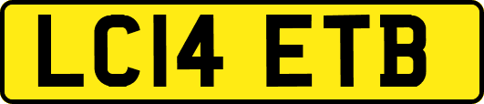 LC14ETB