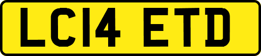LC14ETD