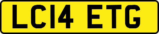 LC14ETG
