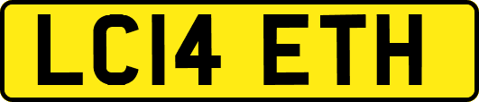 LC14ETH