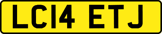 LC14ETJ
