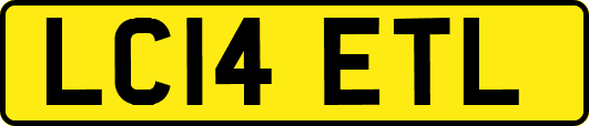 LC14ETL