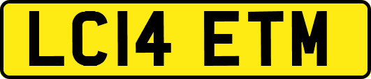LC14ETM