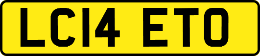 LC14ETO