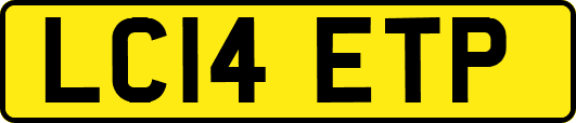 LC14ETP