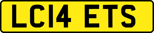 LC14ETS