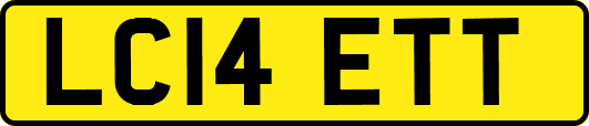 LC14ETT