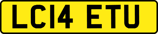 LC14ETU