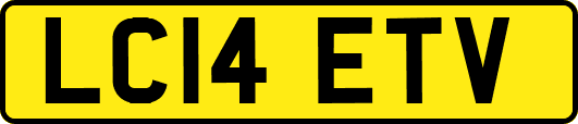 LC14ETV