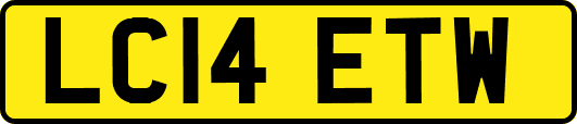 LC14ETW