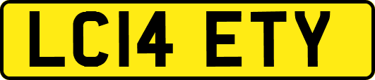 LC14ETY