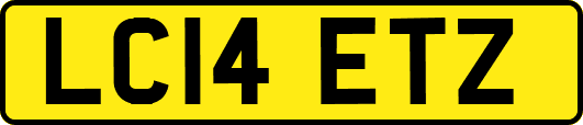 LC14ETZ