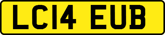 LC14EUB