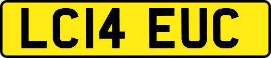 LC14EUC