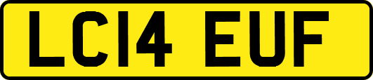 LC14EUF