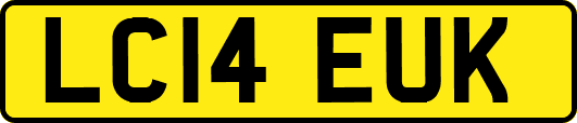 LC14EUK