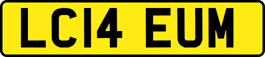 LC14EUM
