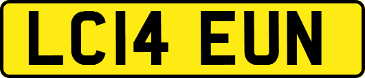 LC14EUN