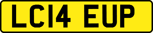 LC14EUP