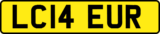 LC14EUR
