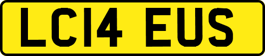 LC14EUS