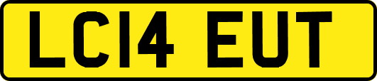 LC14EUT