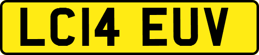 LC14EUV