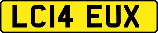 LC14EUX