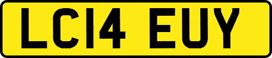 LC14EUY