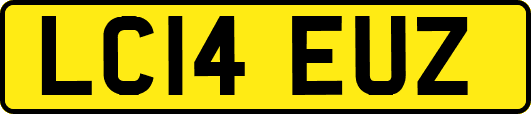 LC14EUZ