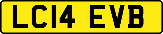 LC14EVB