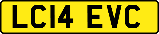 LC14EVC