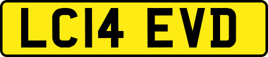 LC14EVD