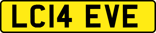 LC14EVE