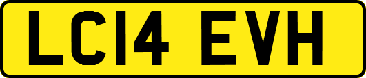 LC14EVH