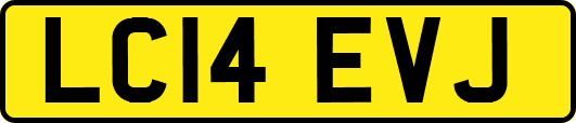 LC14EVJ