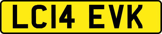 LC14EVK