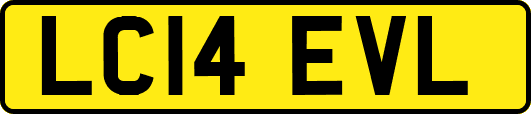 LC14EVL